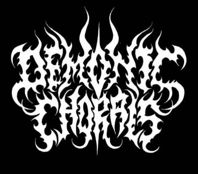 logo Demonic Chorals